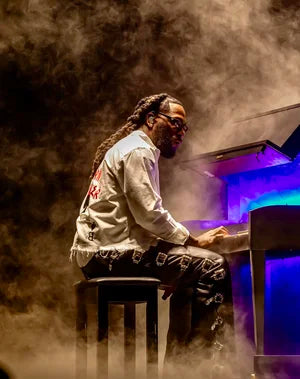 FINAL BOSS LEATHER FLARE