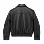 THE NOIR NORMALE BOMBER.