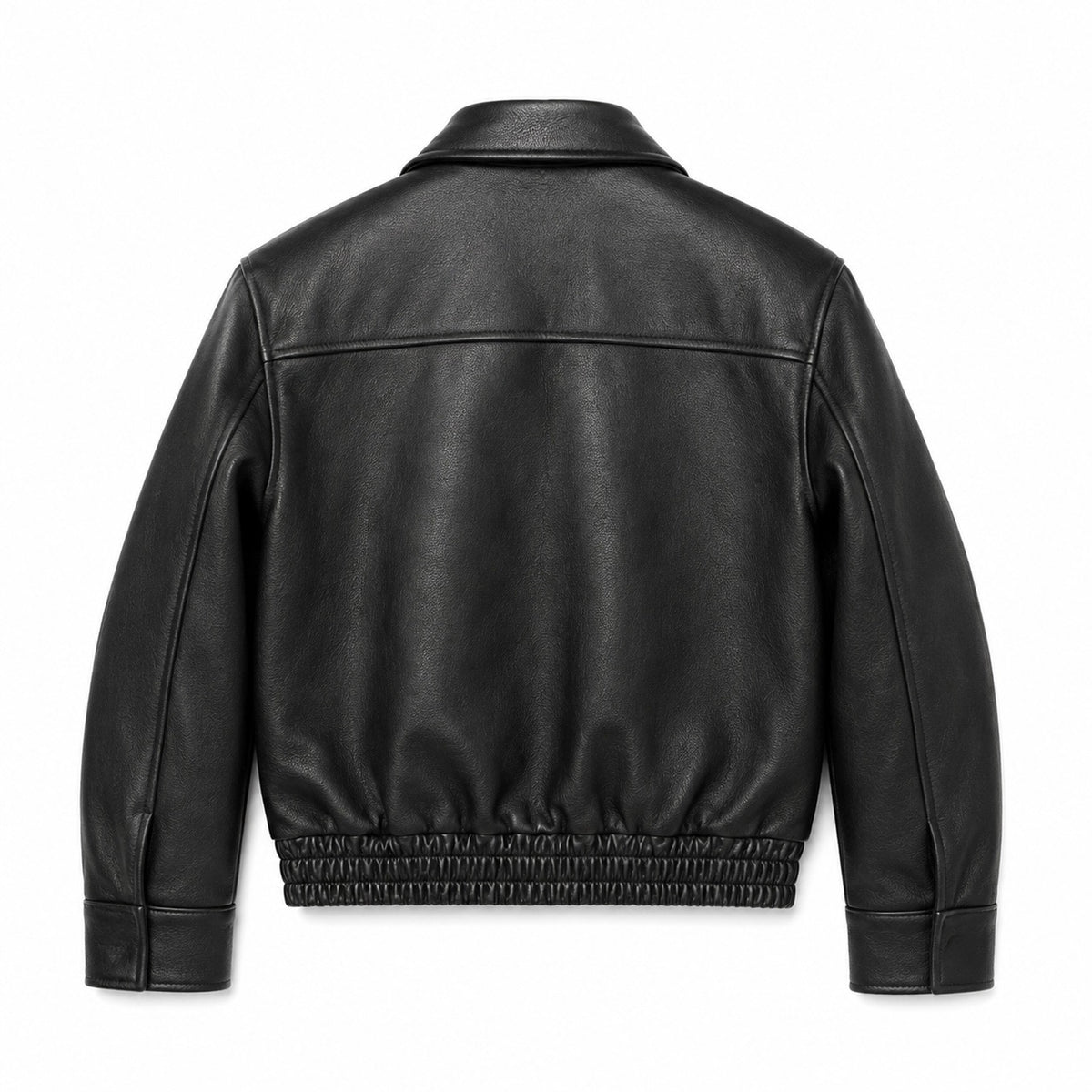 THE NOIR NORMALE BOMBER.