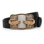 GATOR LIGHTER BELT