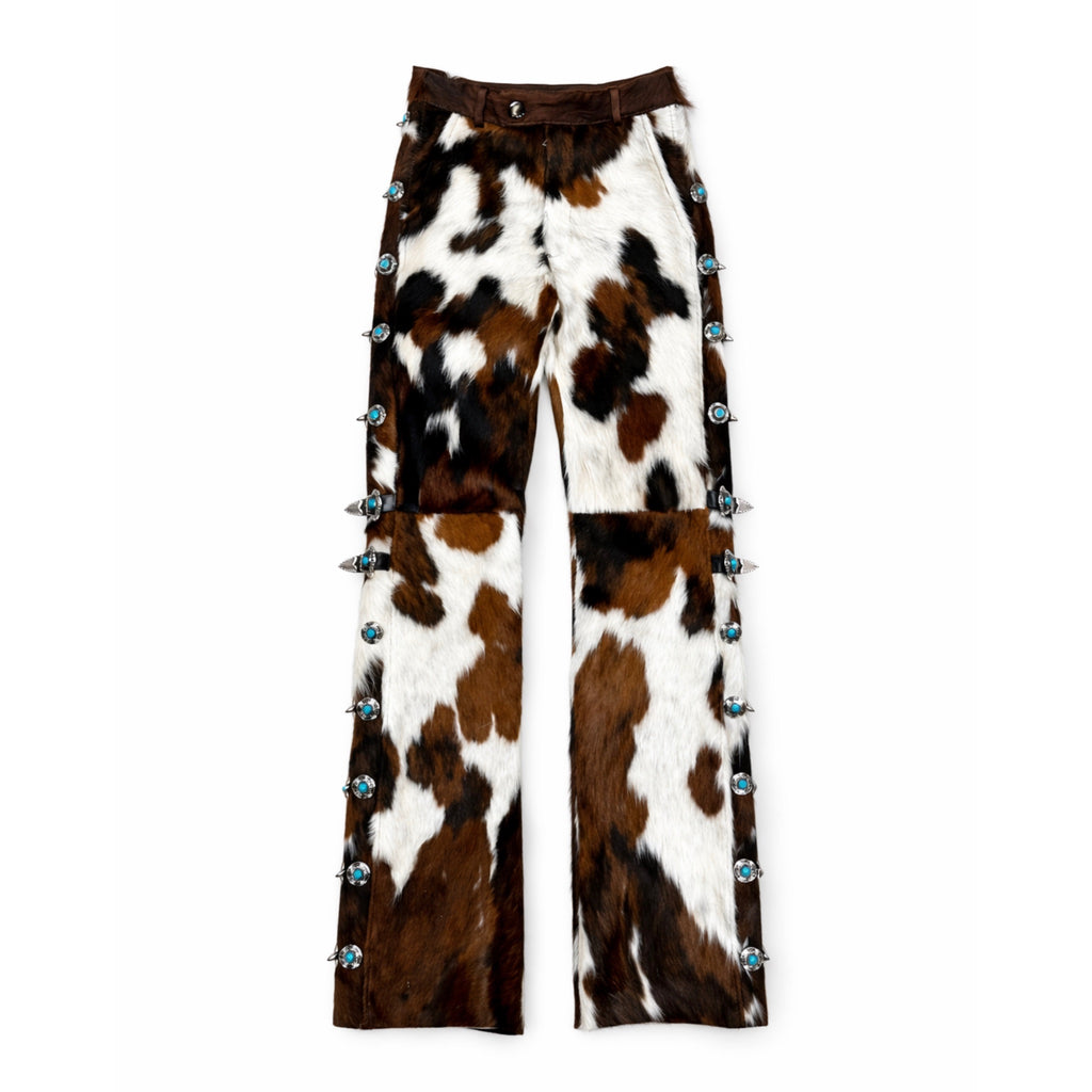 ADORNED COW FLARE