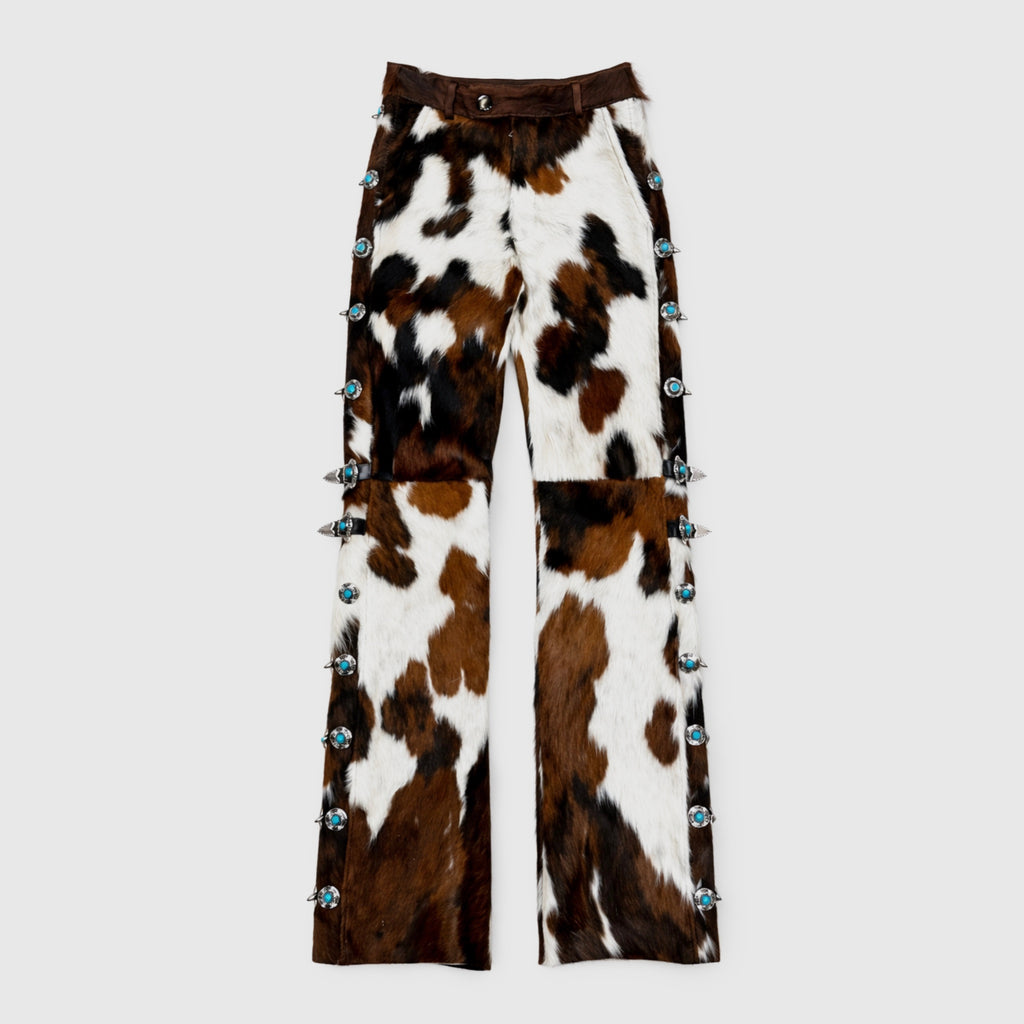ADORNED COW FLARE