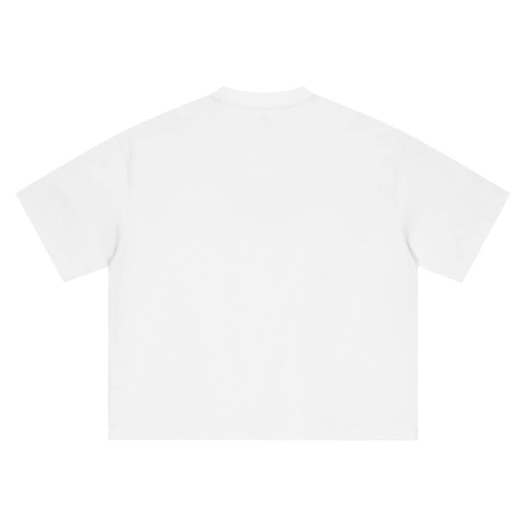ILLUSTRATED LIGHTER T-SHIRT