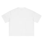 ILLUSTRATED LIGHTER T-SHIRT
