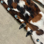 ADORNED COW FLARE