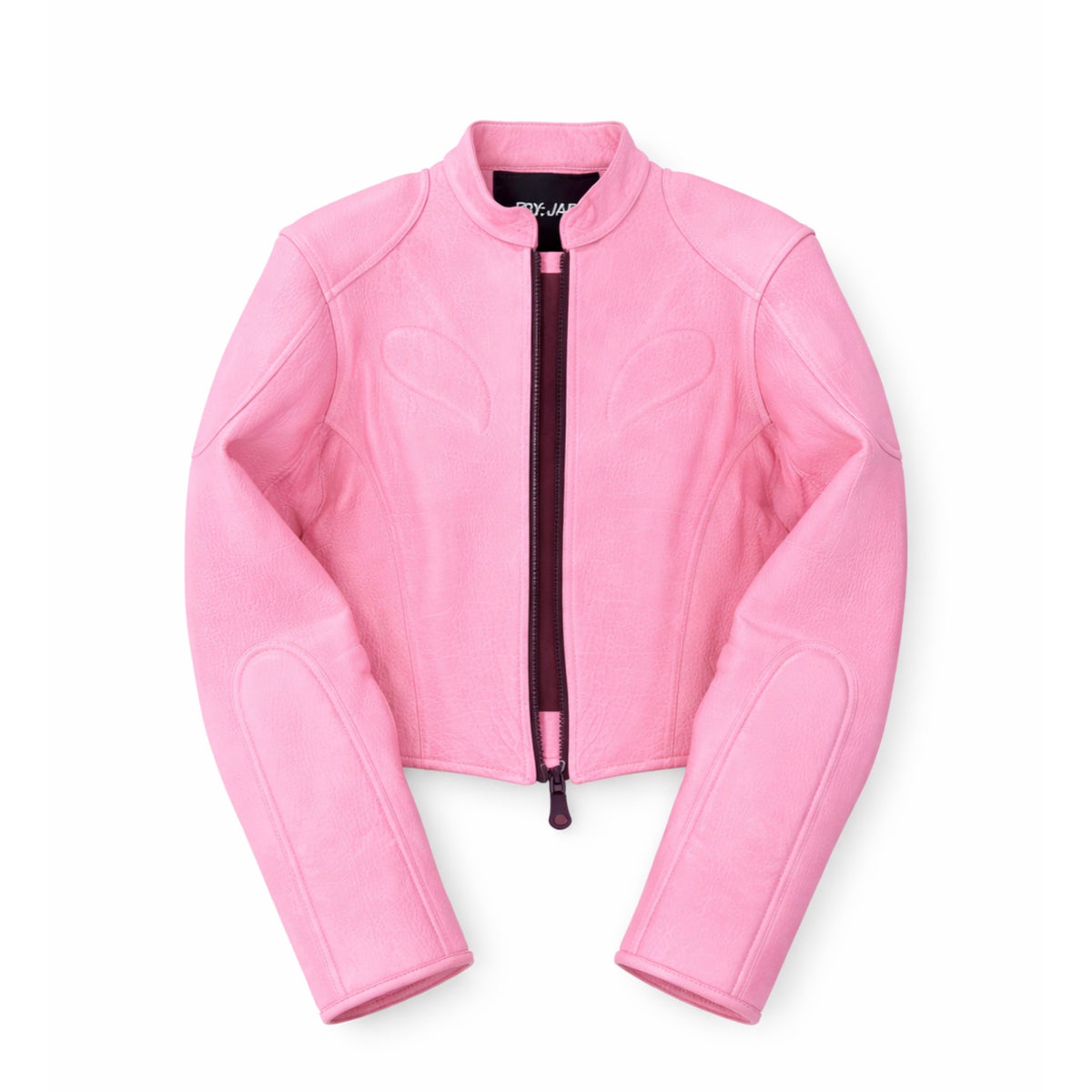 PINK MATTER JACKET