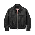 THE NOIR NORMALE BOMBER.